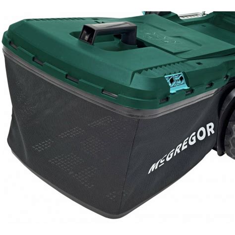 replacement lawn mower grass box